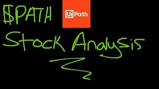 $PATH - STOCK ANALYSIS!!!!