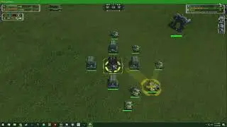 When to Upgrade/ Why CTL-k Mex? - Supreme Commander: Forged Alliance