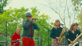 I Miss You Too - Red Fish & Cheap - Live 2025