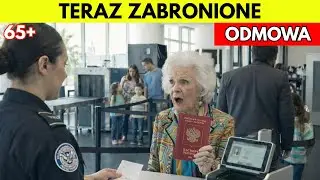 Nowe zasady na lotniskach dla seniorów od 1 stycznia 2026 (ważna informacja)
