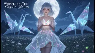 Whisper of the Crystal Moon | KayRuOK