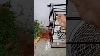 AC grill box #subscribe #shorts #viral