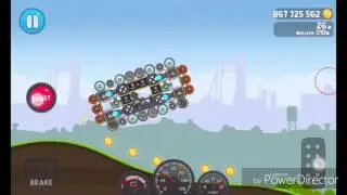 RoverCraft Hack 1.20.3