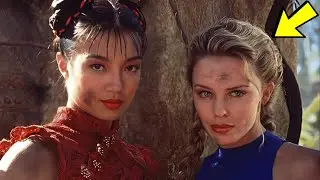 Street Fighter (1994): 20 Wild Facts You Didn't Know!