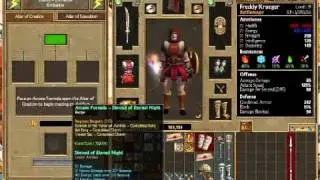 Titan Quest: Making Artifacts