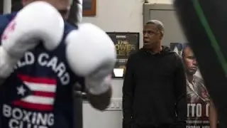 Miguel Cotto to face James Kirkland on HBOPPV are you kidding me?