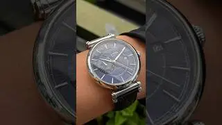 Fiyta - Circle Chic #fiyta #donghonam #homagewatch