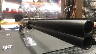 Ladies Zeith kofs Shotgun
