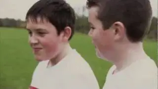Eoghan Doherty - Sky Sports Living for Sport Northern Ireland Student of the Year