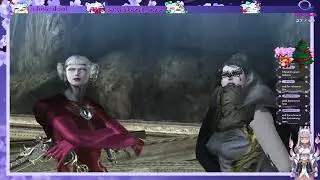 (18+ Stream) Crab Shop is Partially Open. I THIIIINK I GOT THIS DANG GAME TO WORK! Randomly Playing