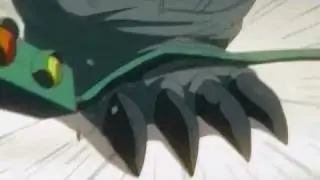 Monster Feet Stomp