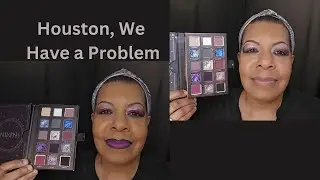 Lethal Cosmetics Spellcraft Palette 4 Looks AND Lots of Problems