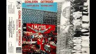 Hayat Denilen (Avusturya İşçi Marşı)