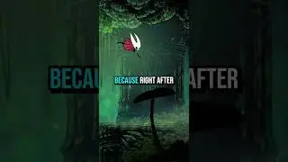 WHY WOULD HORNET DO THIS 😭😭😭