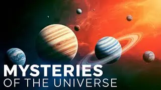 Lambda-CDM Cosmology Explained: The Standard Model of Universe Formation | Big Bang Timeline