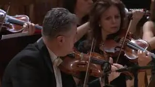 Carl and Franz Doppler. Rigoletto - Fantaisie for 2 flutes and orchestra.