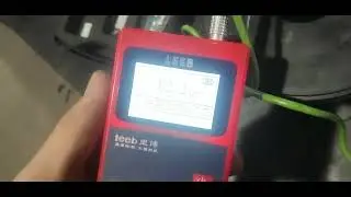 How to measure the coating thickness of diaphragm valves