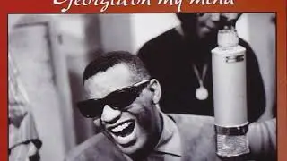 RAY CHARLES (ACAPELLA) GEORGIA ON MY MIND