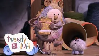 Noisy | Season 1 | Tweedy & Fluff