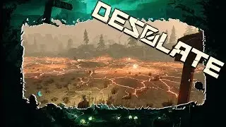 Auf Material suche ❖ Desolate #035 [Let's Play Desolate Multiplayer German]