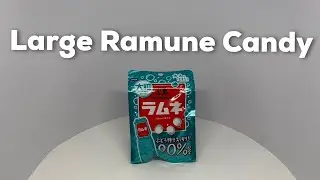 Morinaga Large Ramune Candy