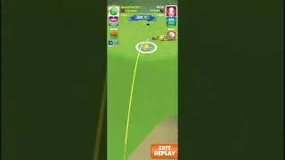 Golf Clash Short Bunker Dunker T5