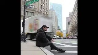 Joseph Costanzo - Sittin in the City