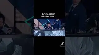 TLPH vS RSG. M7 GAME 1. @MobileLegends5v5MOBA @mplph.official @subscribeme1992 