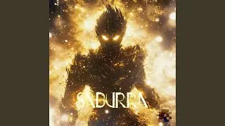 SABURRA (SLOWED)