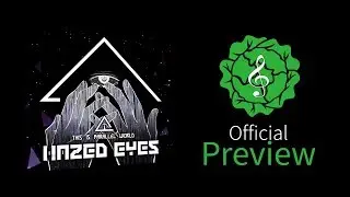 [Preview] This is Parallel World _ HAZED EYES
