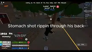 Setty blu - Cblu x Set Da Trend (SL2 Montage)