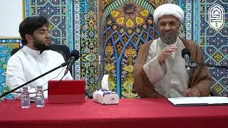 التدين في عالم جديد | سماحة الشيخ عبد الجليل البن سعد