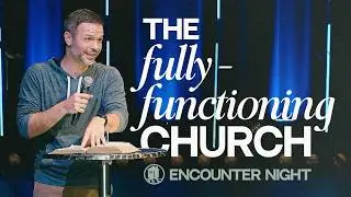 Encounter Night | 2.01.26
