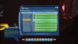 Amazon Fury P2 Return to the Nexus Alert feat Guide DCUO