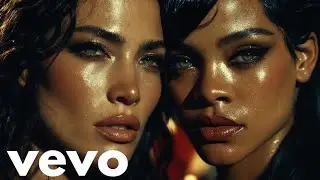 JENNIFER LOPEZ ft RIHANNA - HEAT BETWEEN THE LIGHT (Official Music Video 2026)