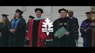 Leading with Purpose: Dr. Bryan Newton, President of Glen Oaks Community College