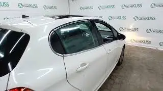 188088 - PEUGEOT / 208 GRIFFE A 14/14