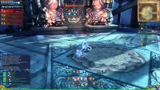 Force Master Mushin Tower F7 (random run)
