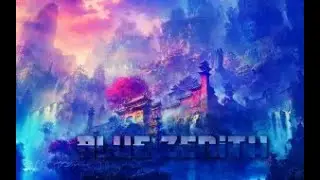 Blue Zenith osu! Full Combo, 0 miss