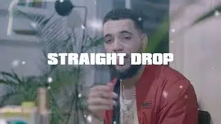 &ldquo;STRAIGHT DROP&rdquo; - Asco x Fredo x UK Rap Type Beat 2024 | Prod. AmYam Productions