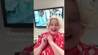 Have a Christmas in July party!  #christmas #hallmarkchannel #christmas2025 #merrychristmas #xmas