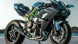 Top 10 fastest bikes in world 2018