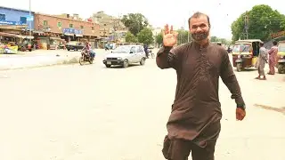 Eid At Karachi Live View