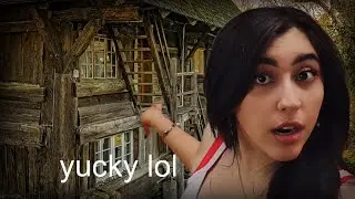 I BOUGHT AN ABANDONED BARN FOR $200