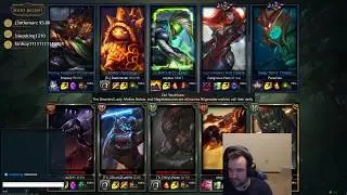 Another Master Yi PENTAKILL! Why arent you playing this broken champion!?