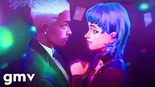【GMV】 Meet Me In The Middle (Ekko & Powder)