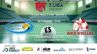 MLKS ABO ENERGY GUBIN - WKS WIELUŃ