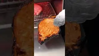 Prestine Pork Chops 🔥🍖🐖