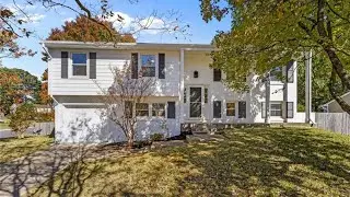 3724 Silina Dr, Virginia Beach, VA 23452
