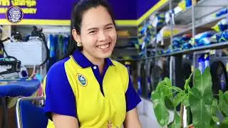 បទសម្ភាសន៍ បោកអ៊ុត ជ្រៃធំ